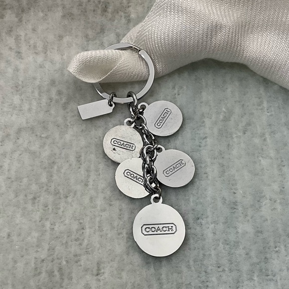Charm Keychain - Picture 3 of 4